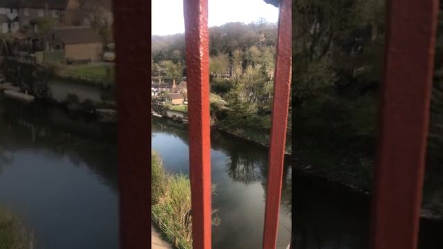 IRONBRIDGE WORLD HERITAGE