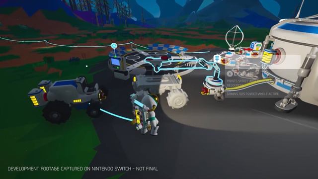 Astroneer - What Is Astroneer? - A Helpful Guide | OneLastMidnight смотреть онлайн