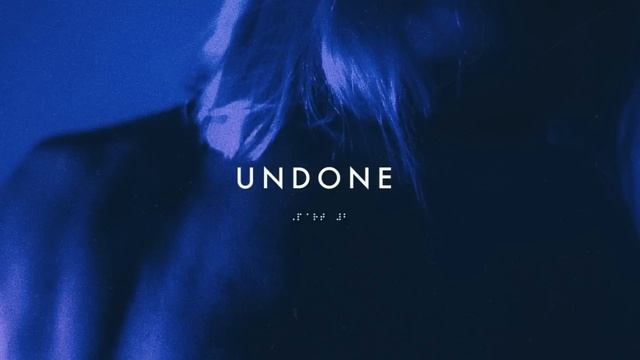 Sonder - Undone