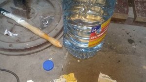 Как заменить антифриз в системе охлаждения пассат б3. Replacing coolant & cleaning cooling system