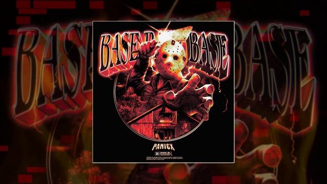 PANICX - Base Base Base (Официальная премьера трека)