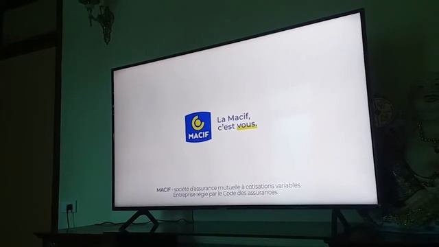 M6 Publicité - 3 Septembre 2022