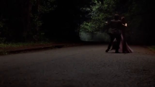 Damon and Elena dance- 6×22 смотреть онлайн