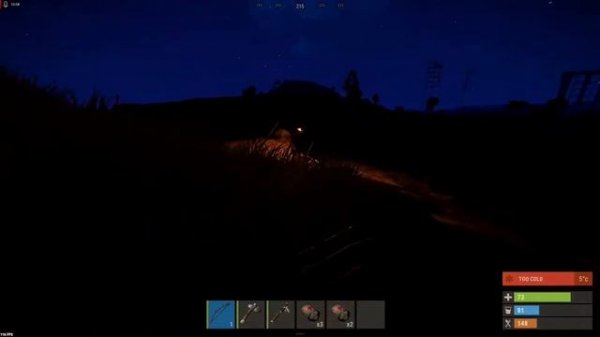 ЧТО ТАКОЕ ДЕВБЛОГИ В РАСТ? И ГДЕ НА НИХ ИГРАТЬ? ЛУЧШИЙ СЕРВЕР НА 199 ДЕВБЛОГЕ RUST!!