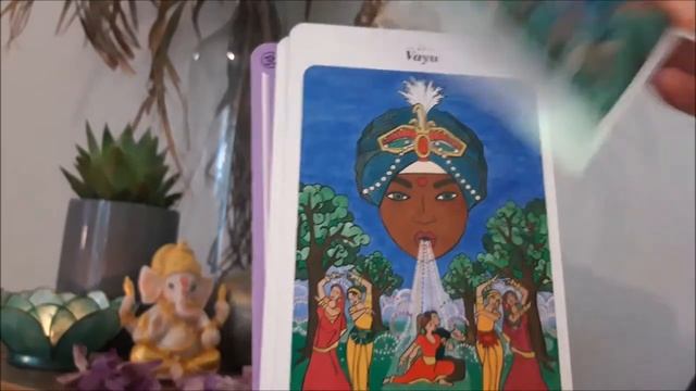 ORACLE DE L'INDE ETERNELLE - la voie de l'Ahimsa - Présentation - REVIEW смотреть онлайн
