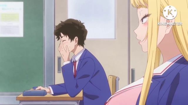 Hokkaido Gals Are Super Adorable! [ AMV ] - Take You To Hell смотреть онлайн