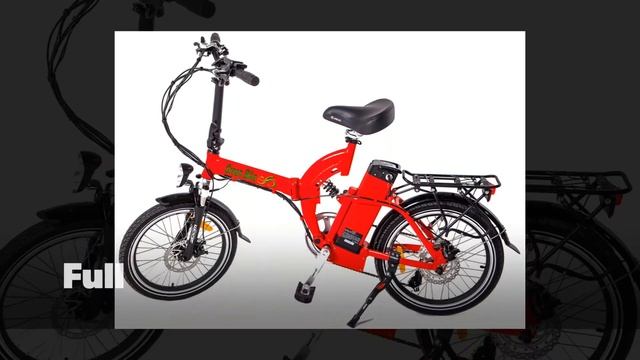 Green Bike USA GB5 on Sale @ www.ElectriCityCycles.com смотреть онлайн