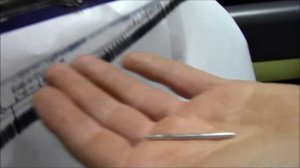 Заклепочный пистолет-реальный пример работы. Как мы пользуемся заклепочником. Как мы чинили вывеску