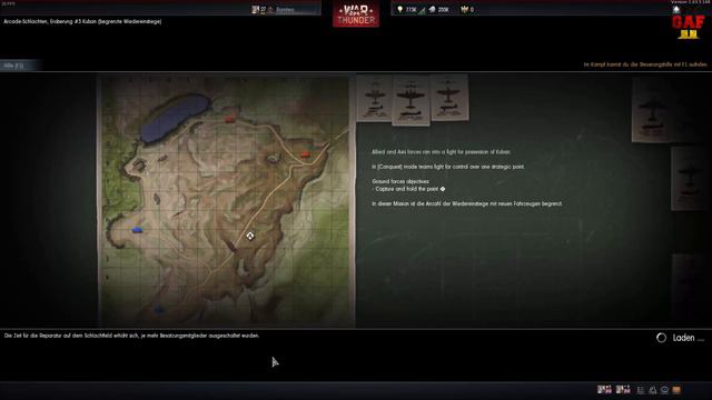 War Thunder - 2.0 Panzer in 8.0 Lobby - Überraschend [German] [Full HD] смотреть онлайн