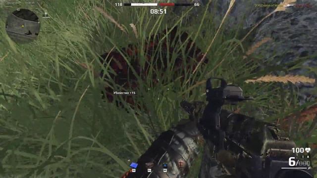 ☢ SURVARIUM ☢ AIM или WallHack? Всё вместе! ☢ смотреть онлайн