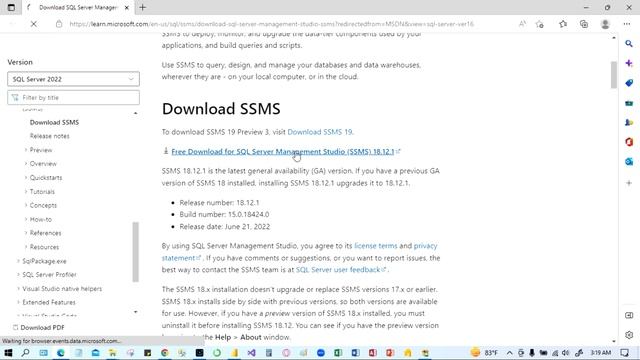 How to Download SQL server 2019 and Power BI Desktop смотреть онлайн