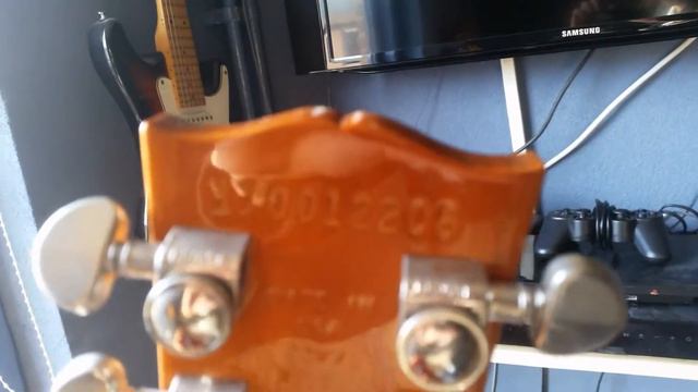 Gibson les paul classic goldtop 2017 смотреть онлайн
