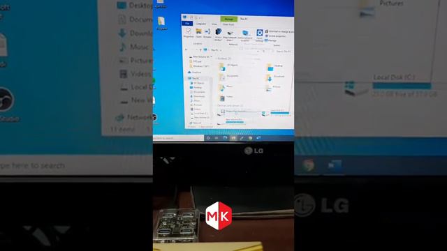 Pengujian Disket Verbatim Gold dengan Floppy Disk Drive IBM #disket #disketVerbatim #Floppydisk смотреть онлайн