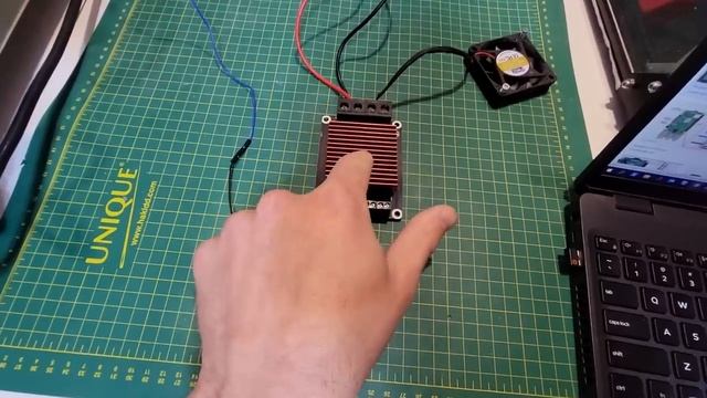 How to use GPIO pins with Klipper смотреть онлайн