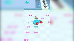 ЭВОЛЮЦИЯ ЖЕЛЕЙНОГО БОКСЕРА, МАКСИМАЛЬНЫЙ УРОВЕНЬ! | Punchy Race