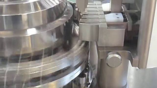 9700 IMA 40E Capsule Filler 2 смотреть онлайн