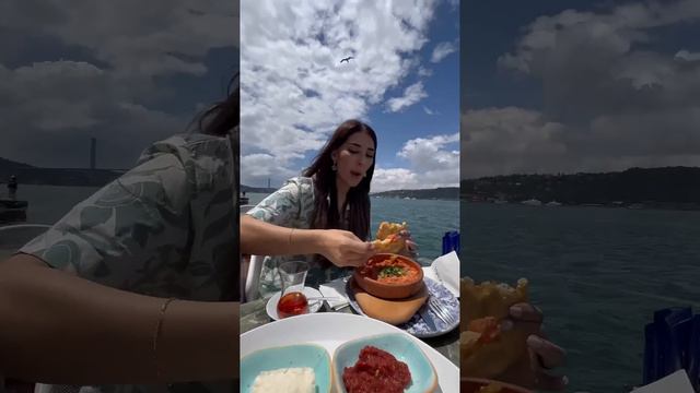 TURKIYADA Kelin Xayoti 😅 #chechenka #kelinxayoti #чеченка