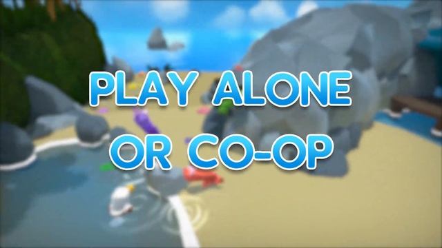 Sausage Sports Club - Release Date Trailer смотреть онлайн