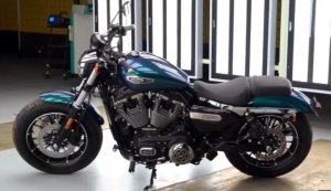 Самые мощные китайские мотоциклы на сегодня.