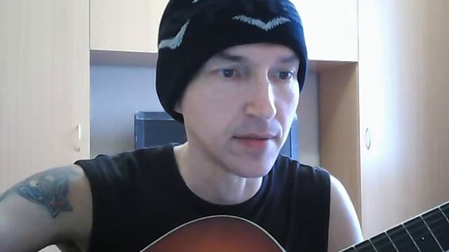 03. Д.Пестриков - Короче (Не надо голову морочить...) (11-08-18) смотреть онлайн