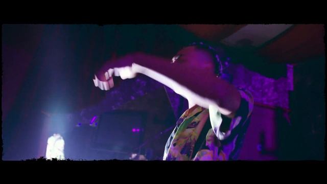 Kidaki - Fisheye (clip Officiel)