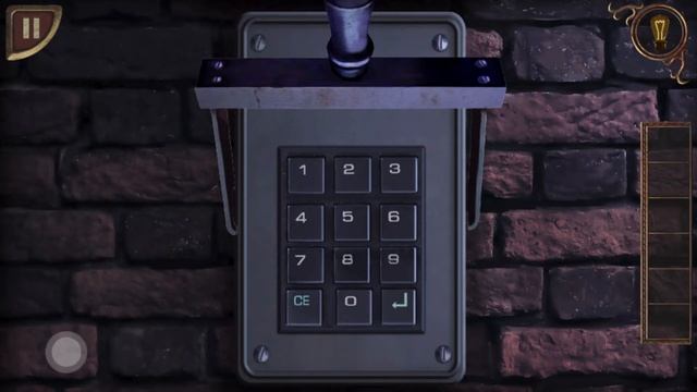 Прохождения игры Horror House Escape #5. Чердак. смотреть онлайн