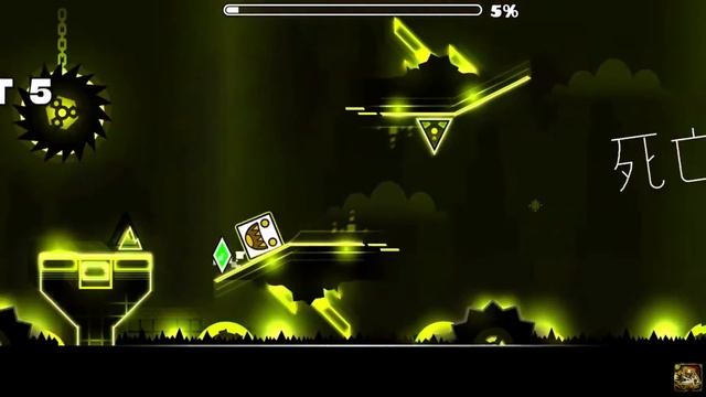 ИСТОРИЯ НЕКСУСА (NEXUS) - GD CHRONOLOGY - №11 смотреть онлайн