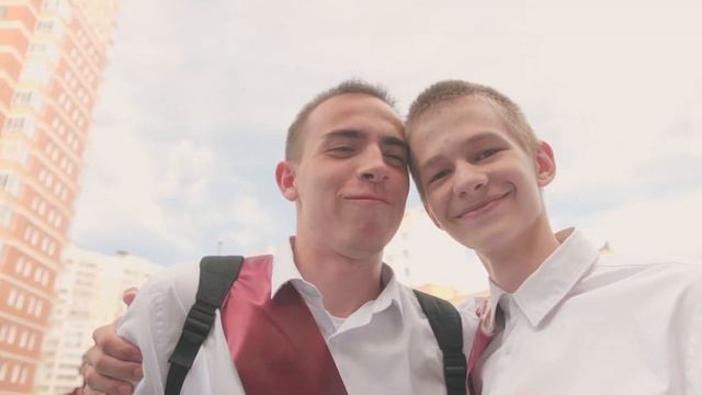 Первый выпуск 218 школы смотреть онлайн