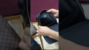Мужская сумка через плечо Louis Vuitton