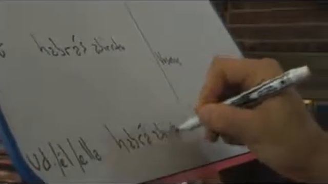 Spanish Words: Abrir Future Perfect Tense смотреть онлайн