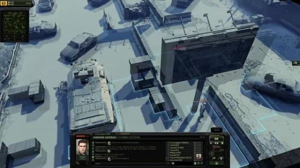 Обзор на игру  Ufo online:Invasion. Занялся антисанитарией