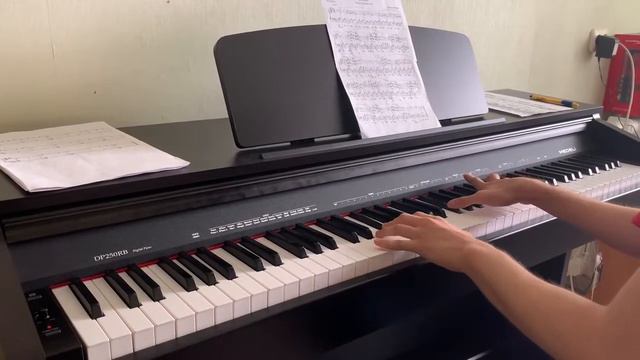 Naruto Despair Piano Цифровая Версия смотреть онлайн