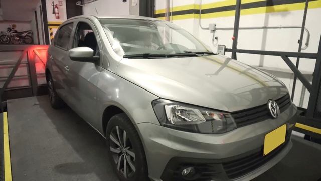 ELEVADOR para VEHÍCULOS смотреть онлайн