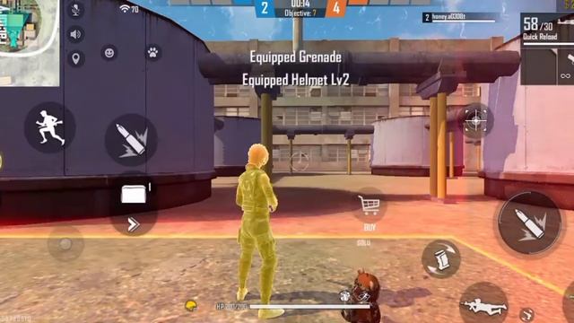 1 v/s 1 || CUSTOM ROOM MATCH || BOOYAH || GARENA FREE FIRE смотреть онлайн