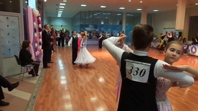 мой турнир по бальным танцам) смотреть онлайн