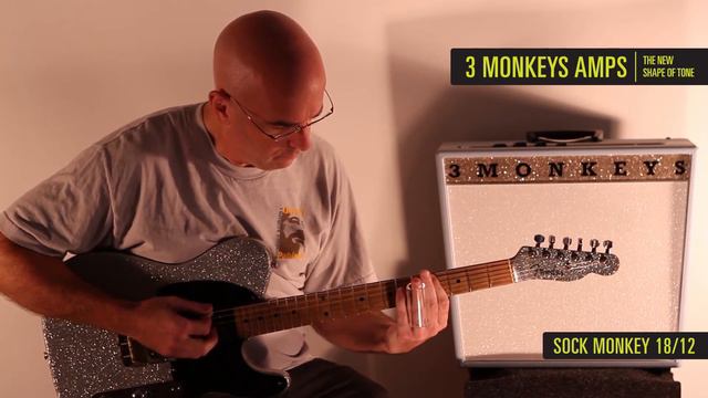 3 Monkeys Sock Monkey 18/12 Demo - Faces - Stay With Me смотреть онлайн