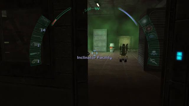 Deus Ex 2 Episode 11 смотреть онлайн