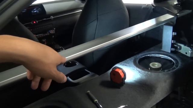 2020 Supra Weight Reduction + Axleback Exhaust at Touge Factory - Project TA90 #7.5 смотреть онлайн