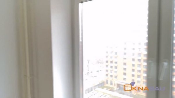 Недостатки пластиковых окон КБЕ в новостройке ПИК ЖК Ясеневая 14