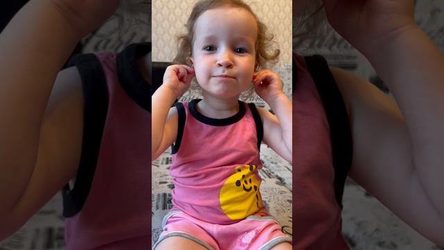 Сколько было вашему ребенку, когда заговорил?