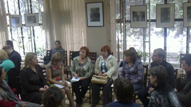 "Минусы Интернета" : проект "Хорошее окружение" смотреть онлайн