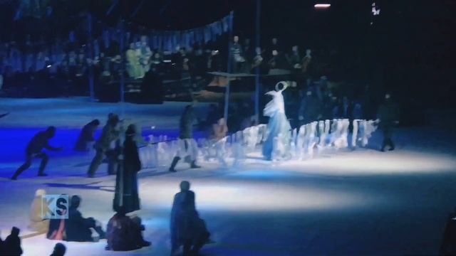 11 ноября 2018 «Триумф Ойунского»