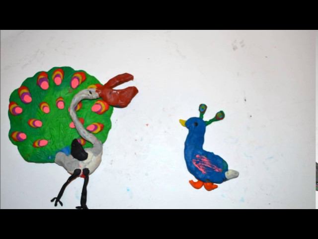 что это за птица смотреть онлайн