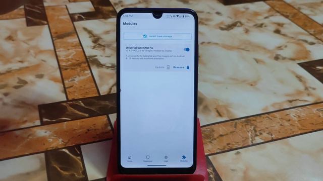 Lineage OS 20 Stable Best Performance Rom|Safetynet Fixed|Magisk Update Fixed|Butter Smooth UI|2023 смотреть онлайн