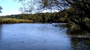 лодка тайга T 270