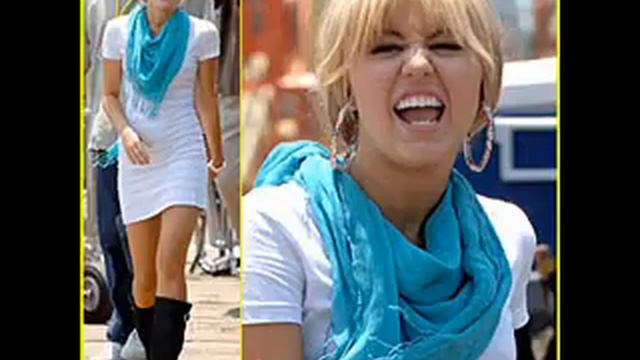 hannah montana spotlight.wmv смотреть онлайн