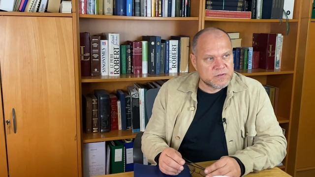 5/АД Альбрехт Дюрер, Часть 5. Олег Насобин смотреть онлайн