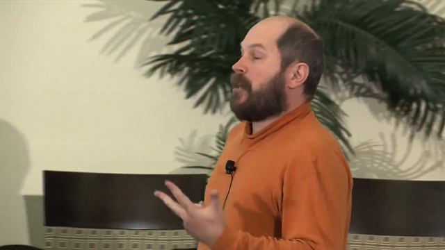 XLDB2015: Lessons from your Parent's Big Data War смотреть онлайн