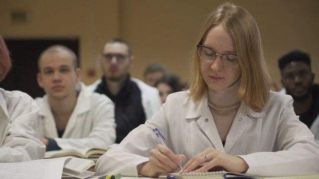 Первый День открытых дверей в Тимирязевской Академии в 2021 году смотреть онлайн