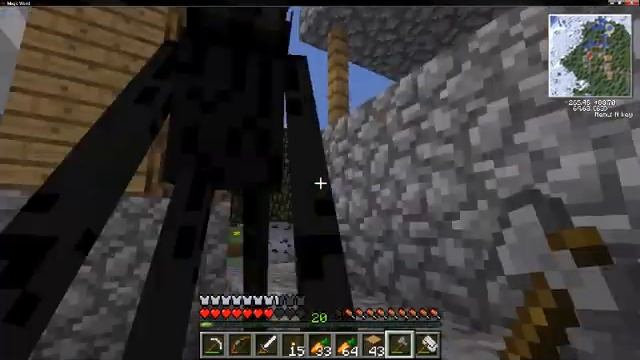 magic world ep.4 смотреть онлайн